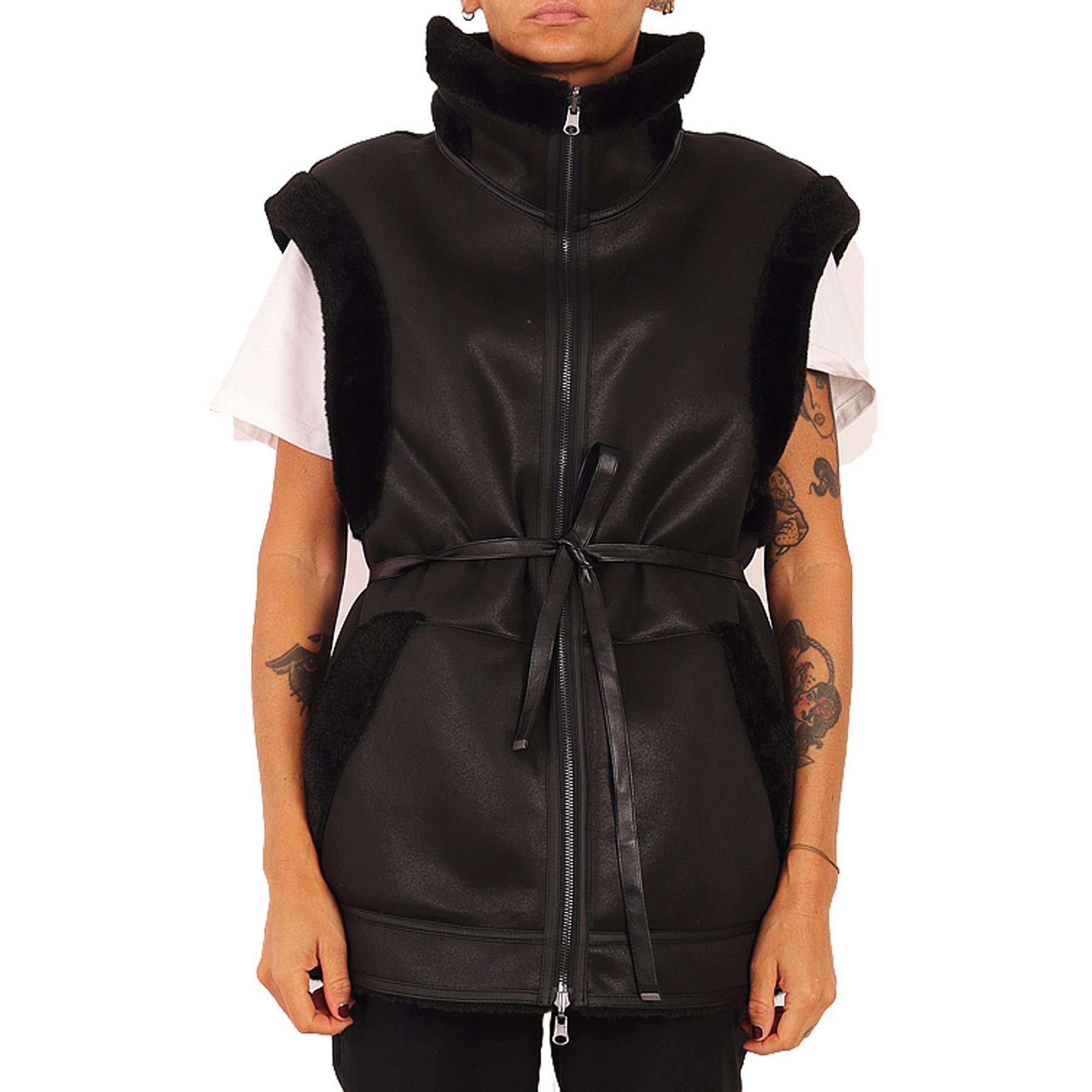 Gilet