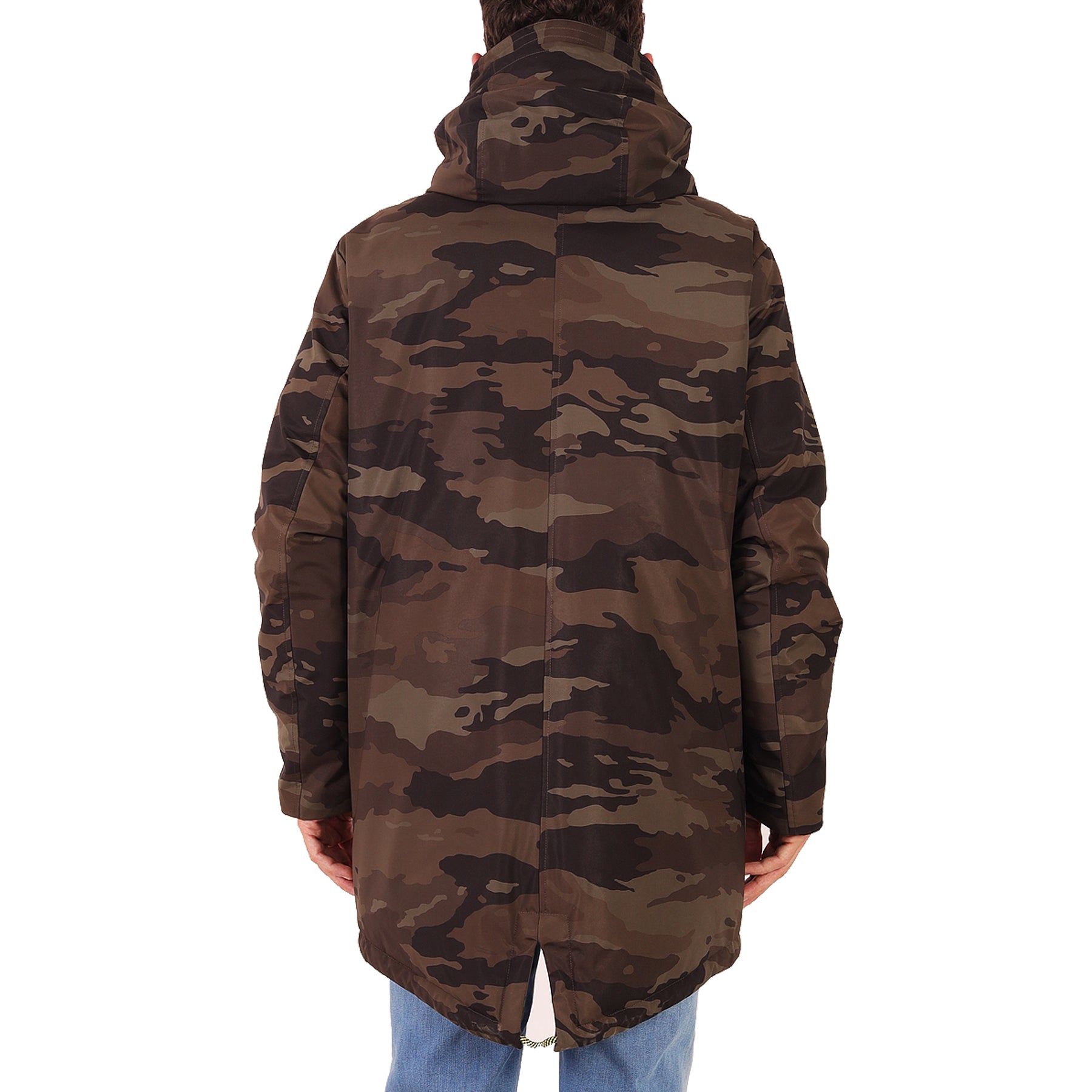 Parka