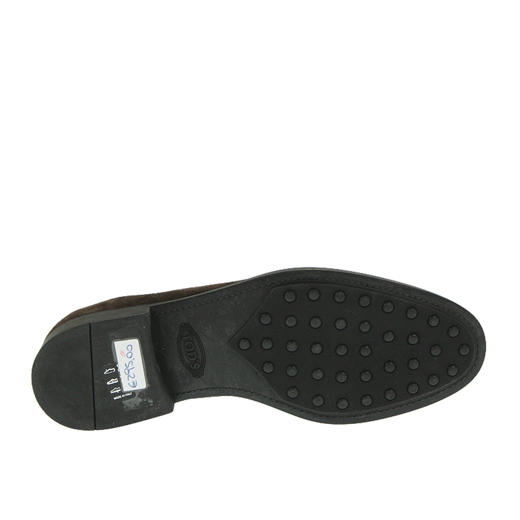 Moccasin