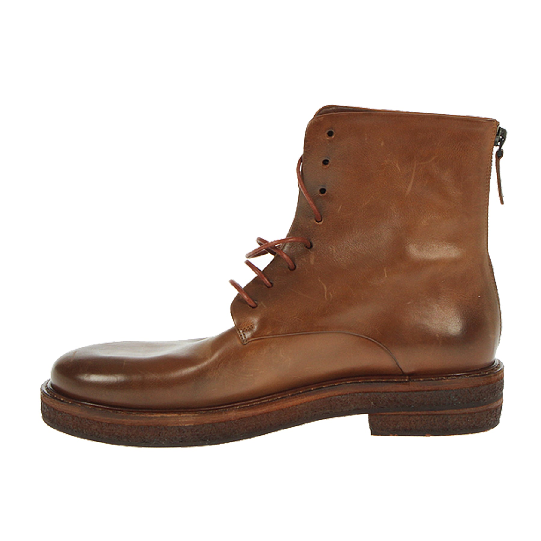 Ankle boot