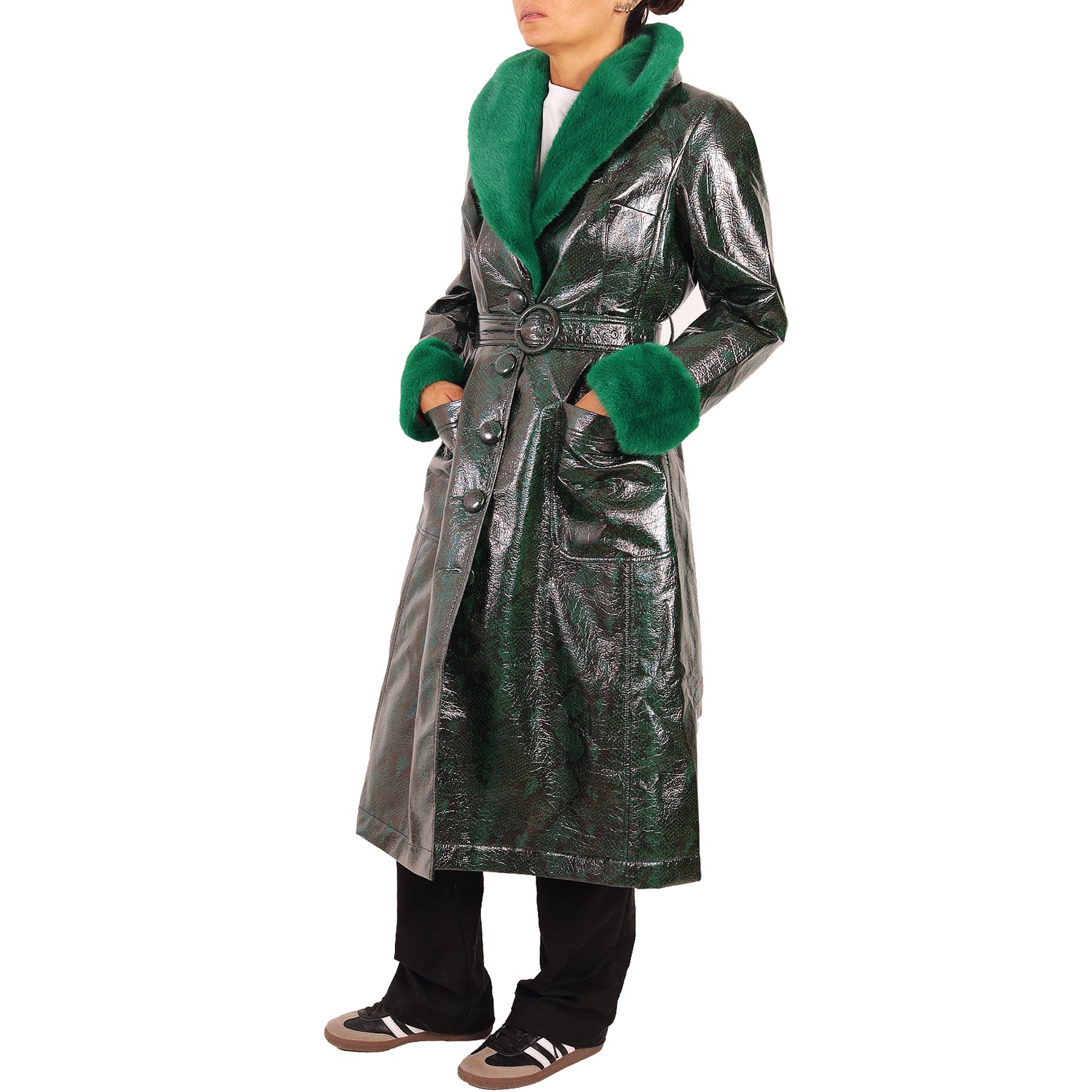 Cappotto