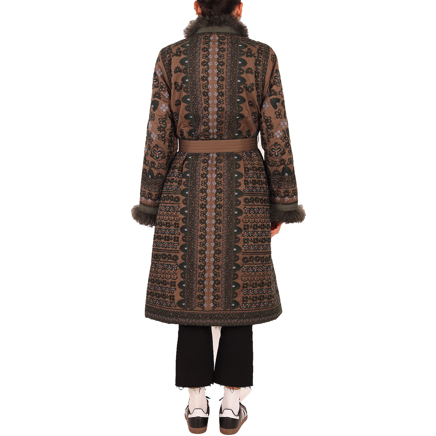 Cappotto