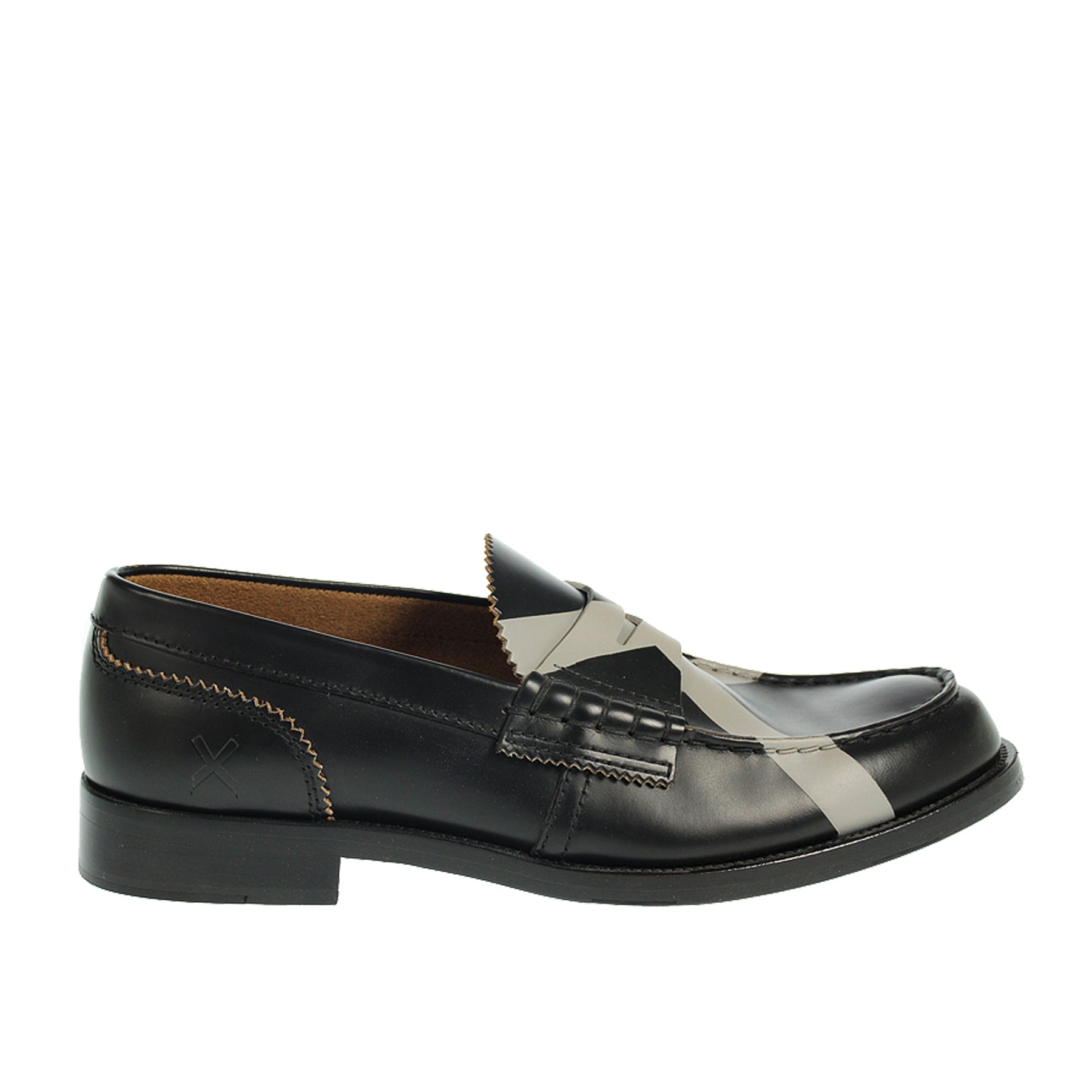 Moccasin