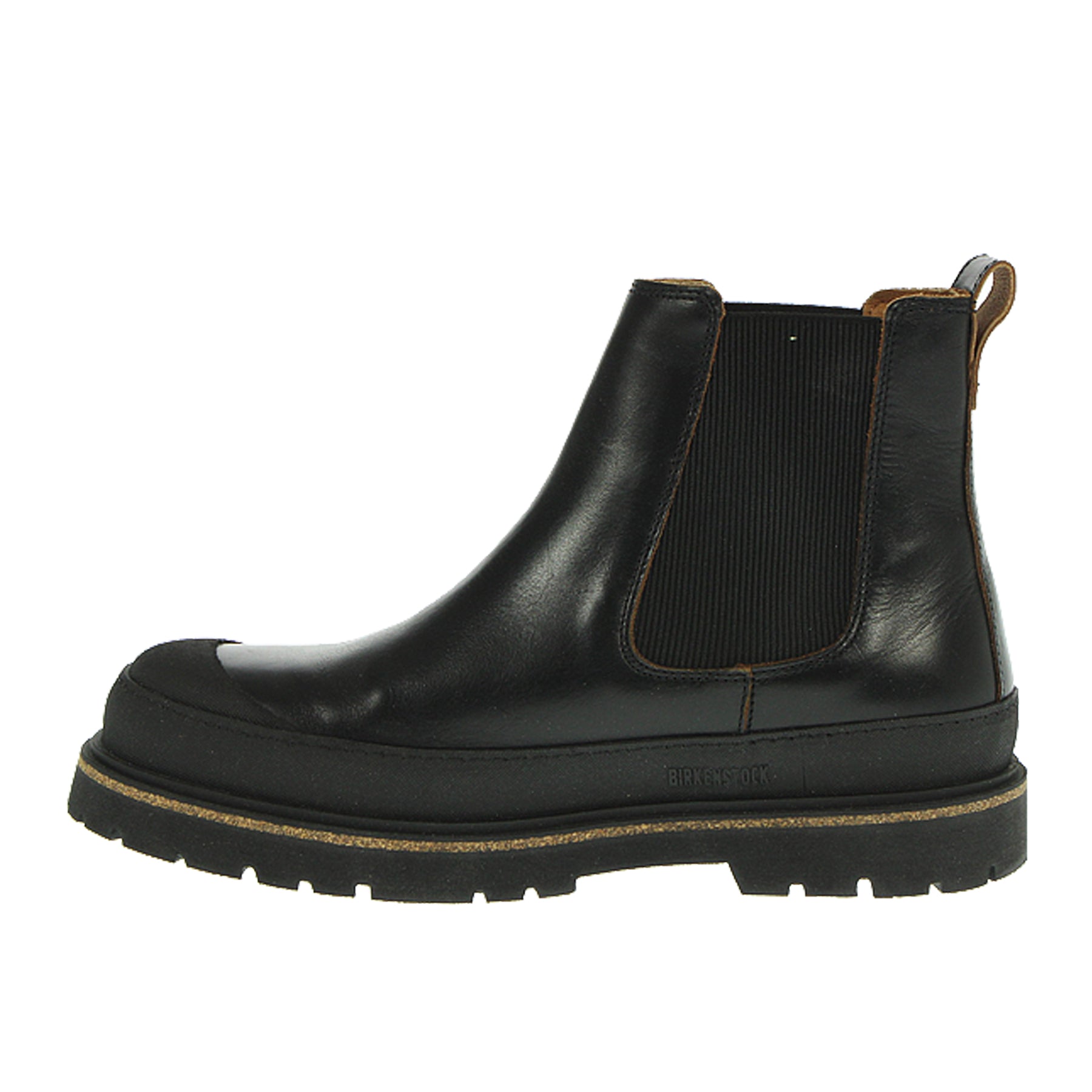 Ankle boot