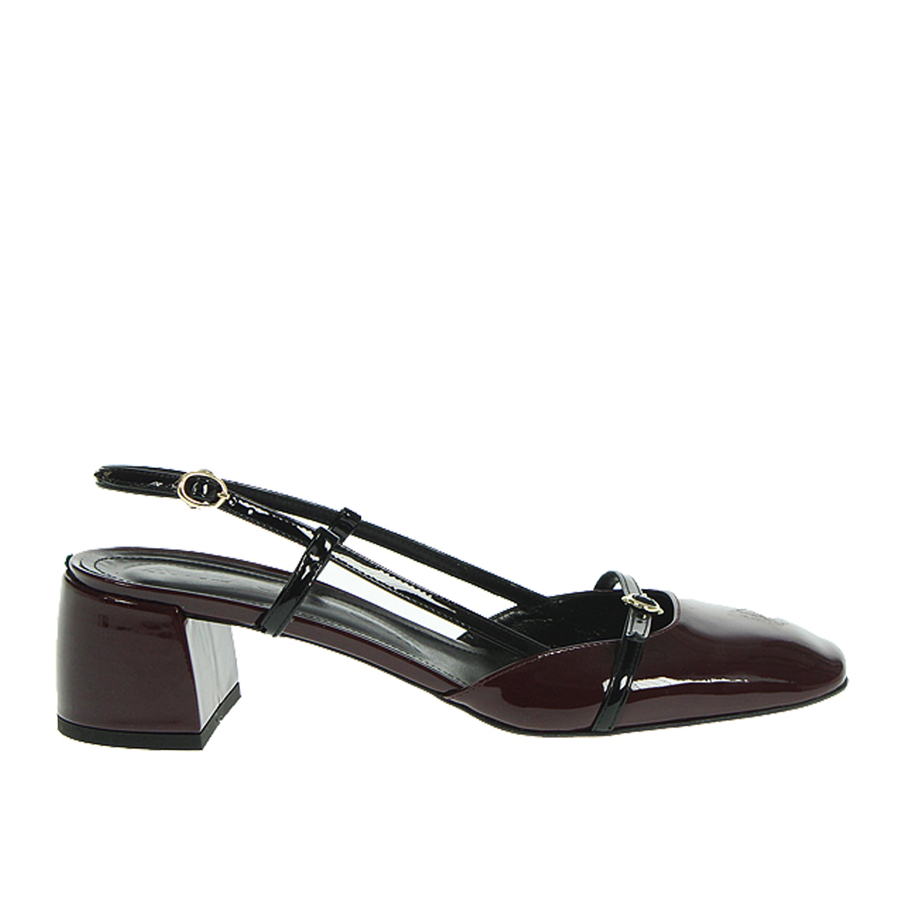 Slingback