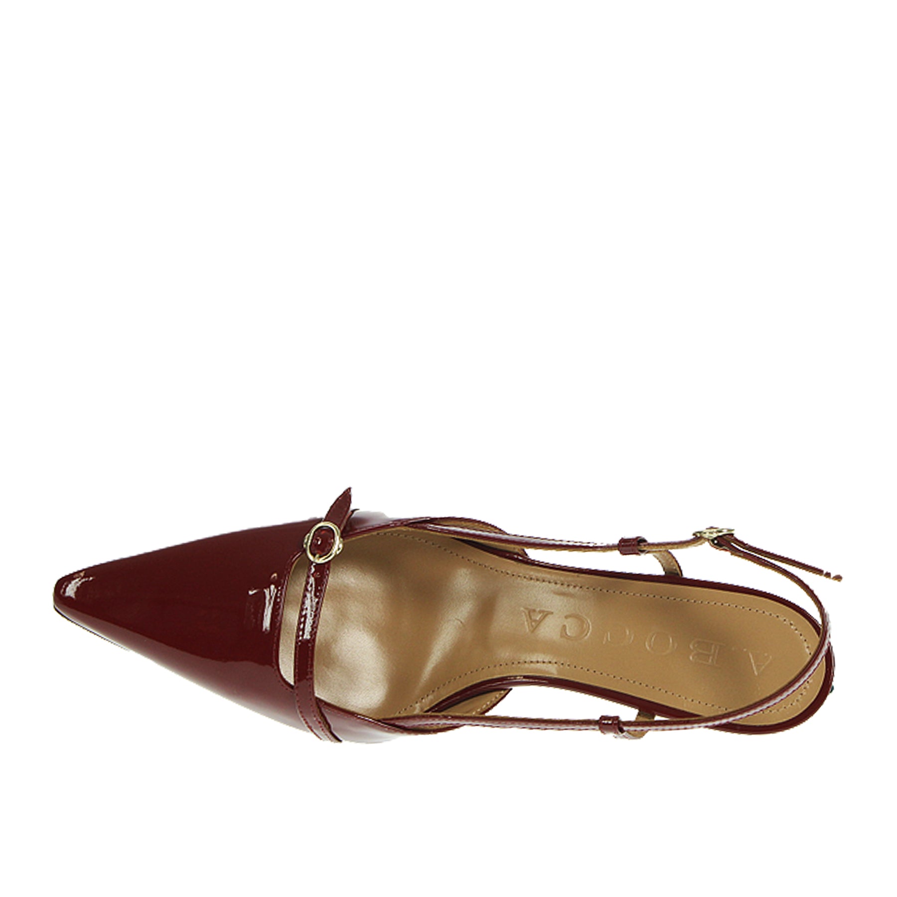 Slingback