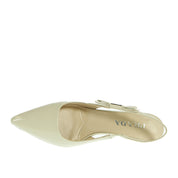 Slingback