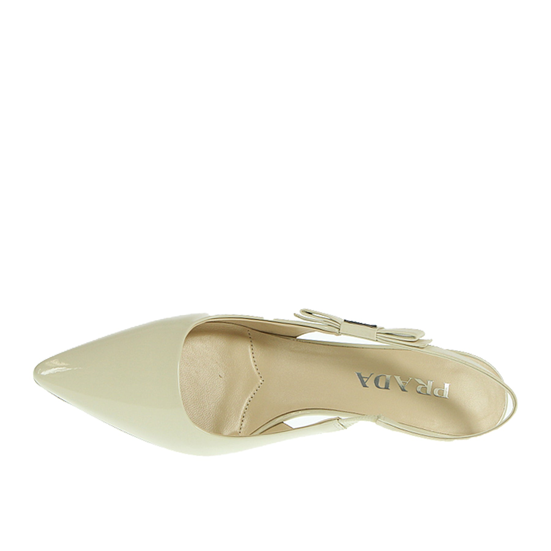 Slingback