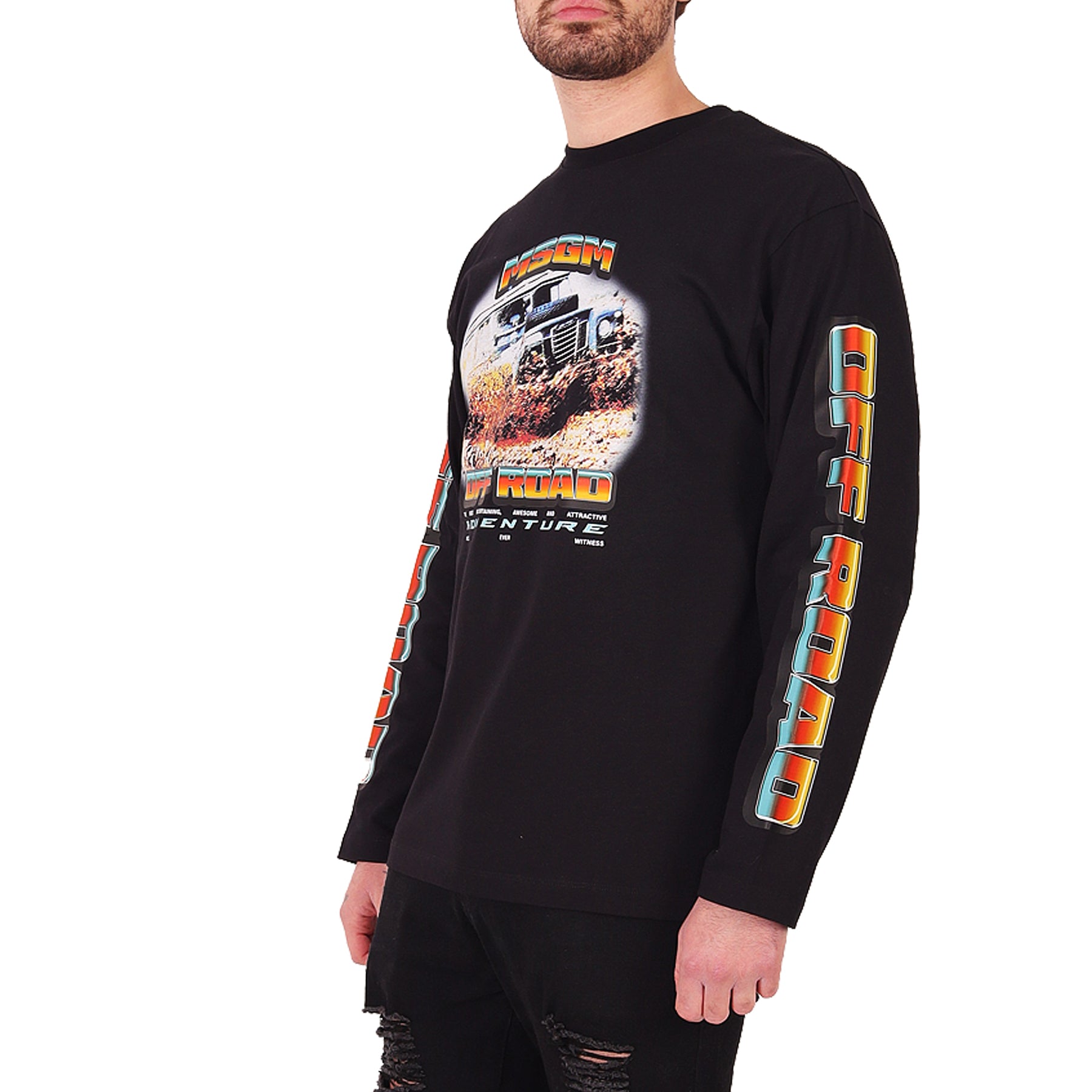 Sweatshirt