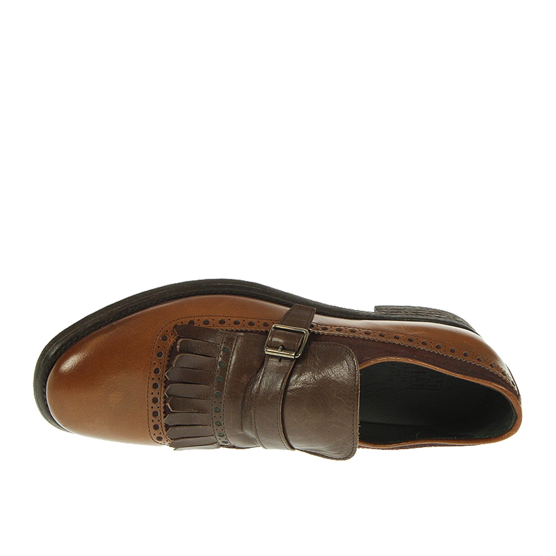 Moccasin