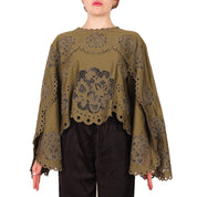 Blusa