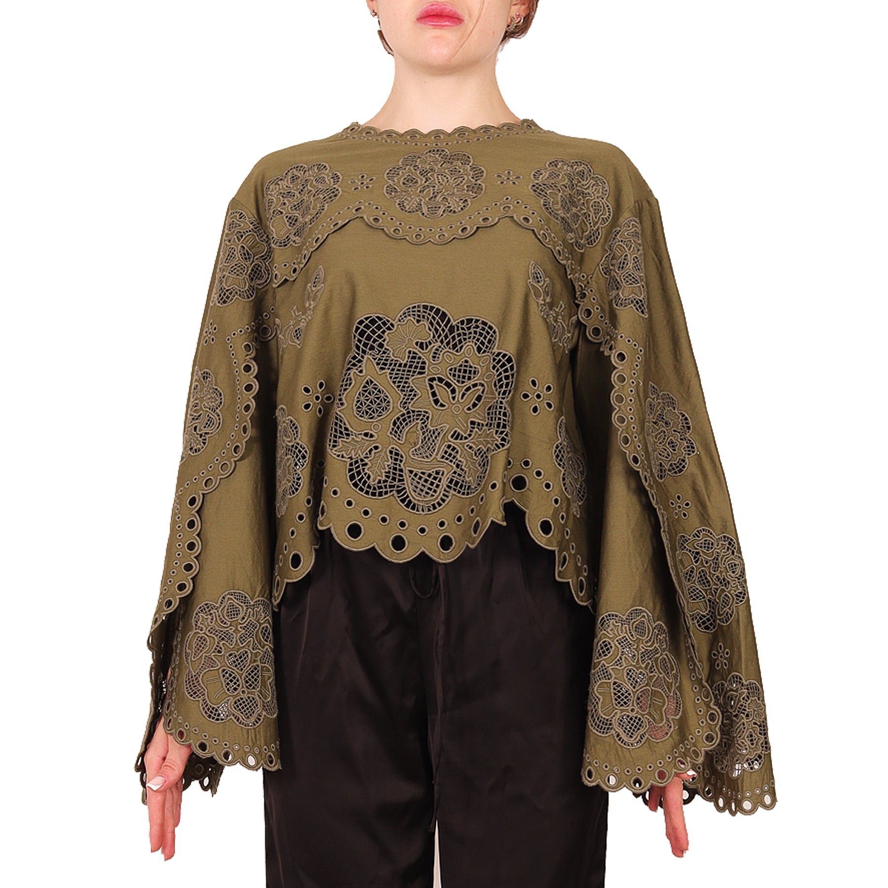 Blusa