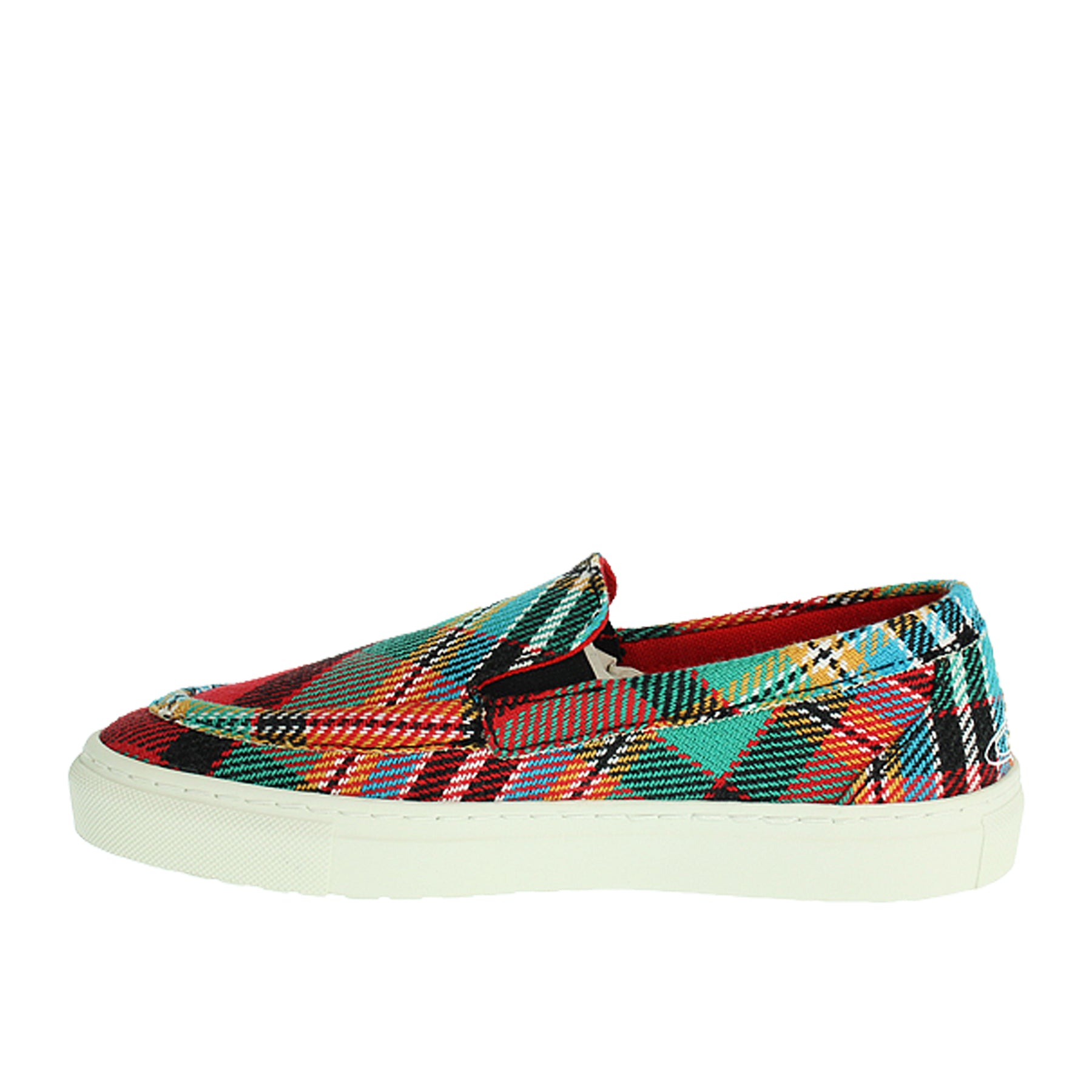 SLIP ON