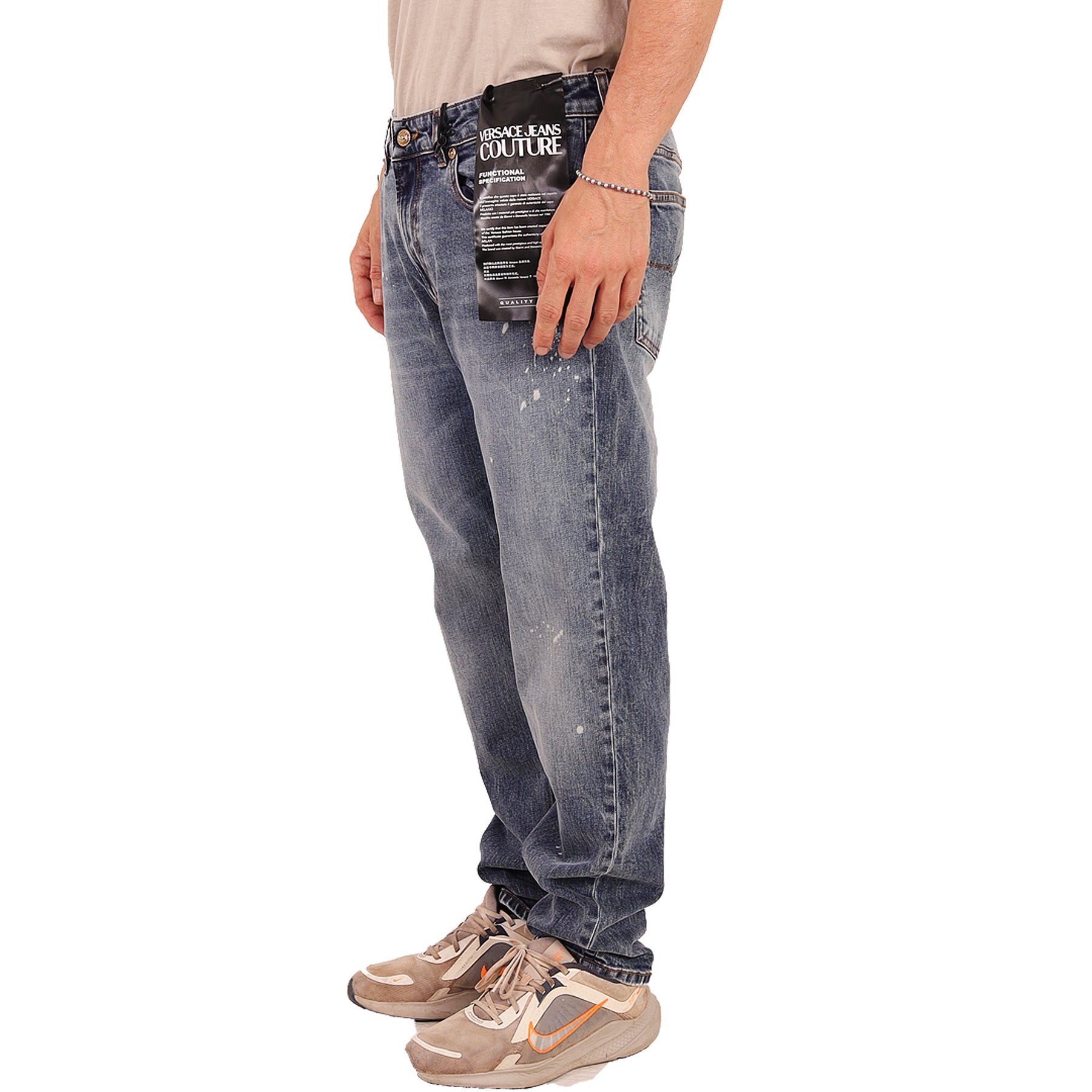 Denim