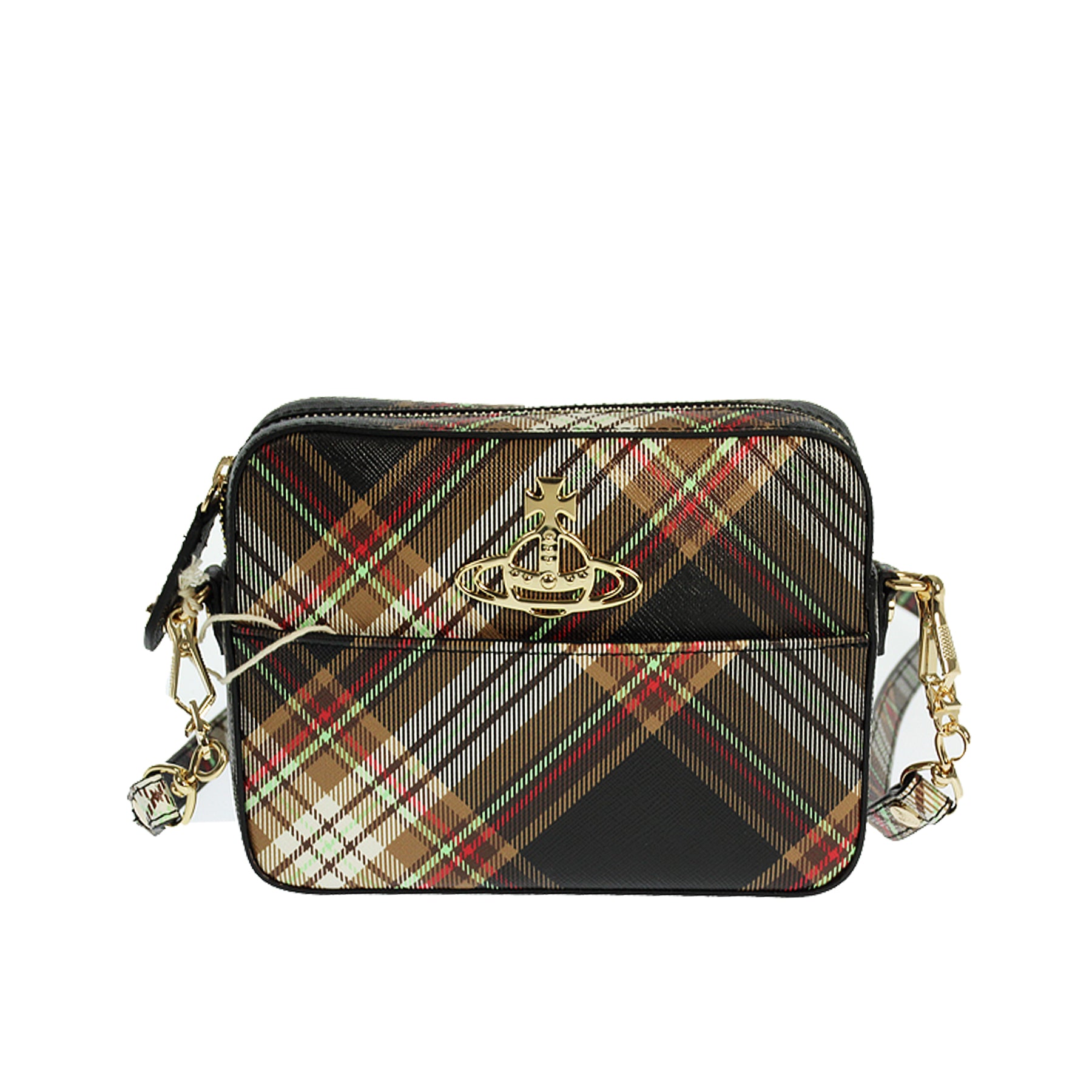 Borsa a tracolla