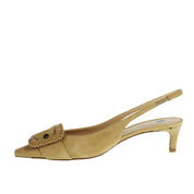 Slingback