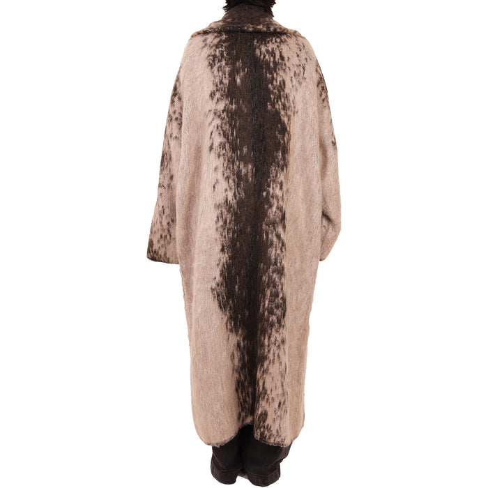 NUDE Cappotto