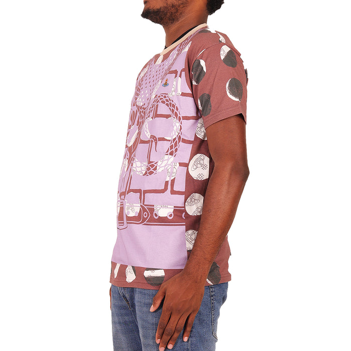 VIVIENNE WESTWOOD T SHIRT