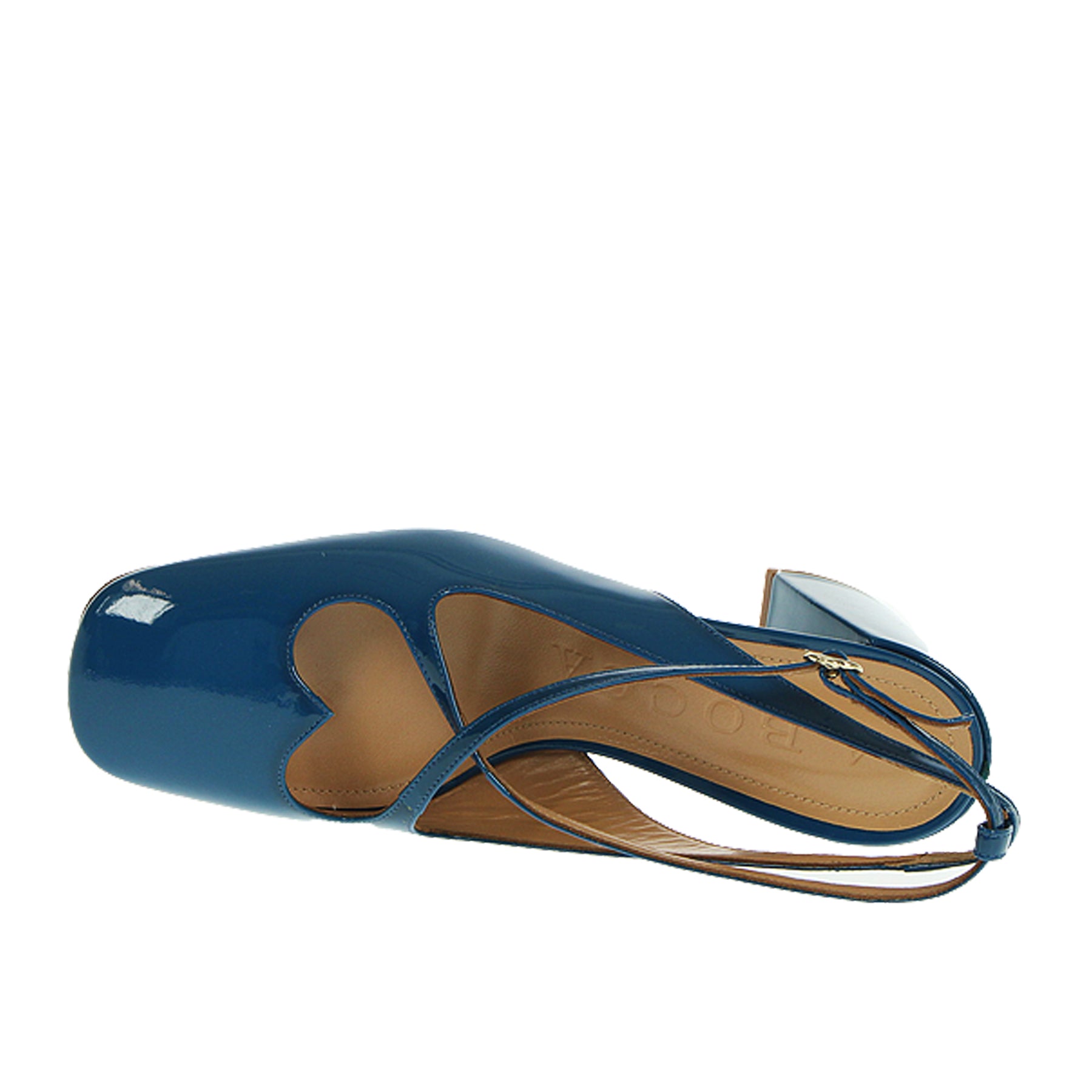 Slingback