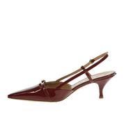 Slingback