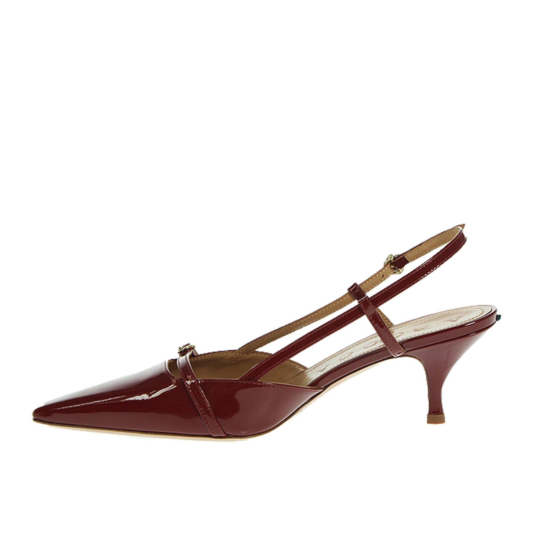 Slingback