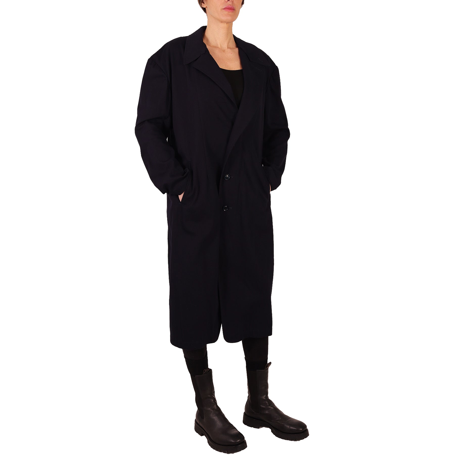 Cappotto