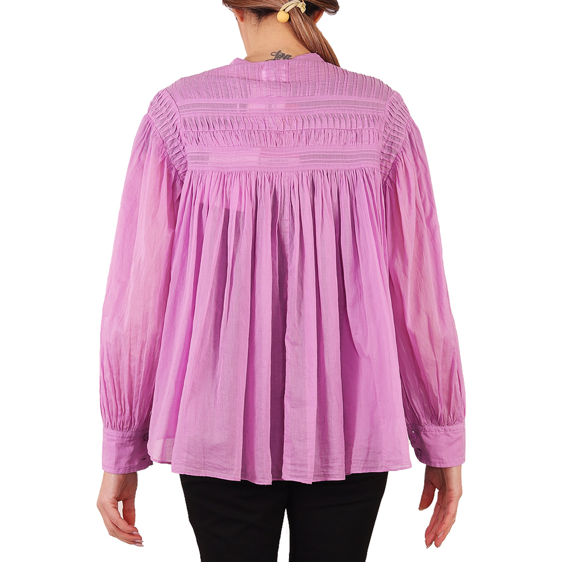 Blusa