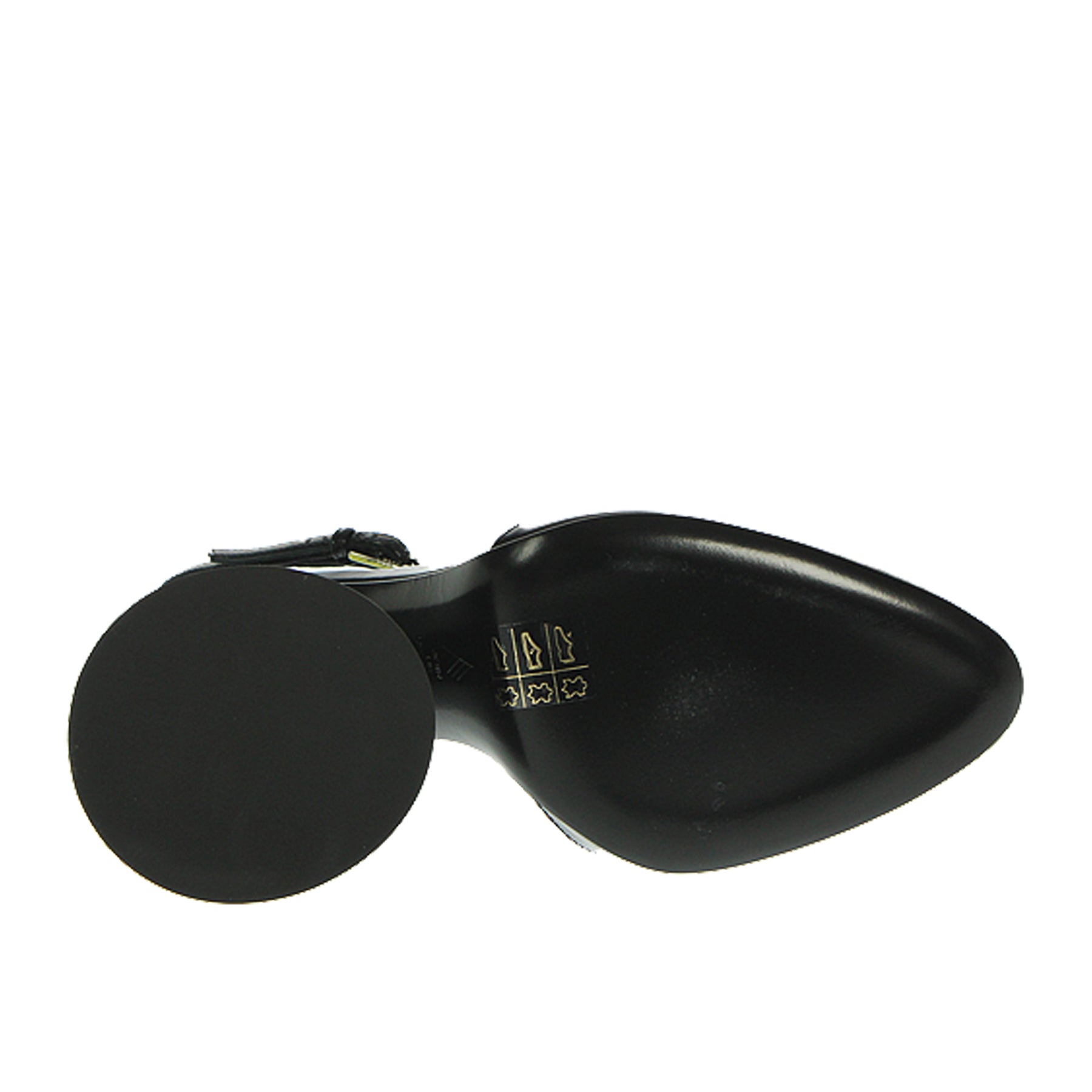 Slingback