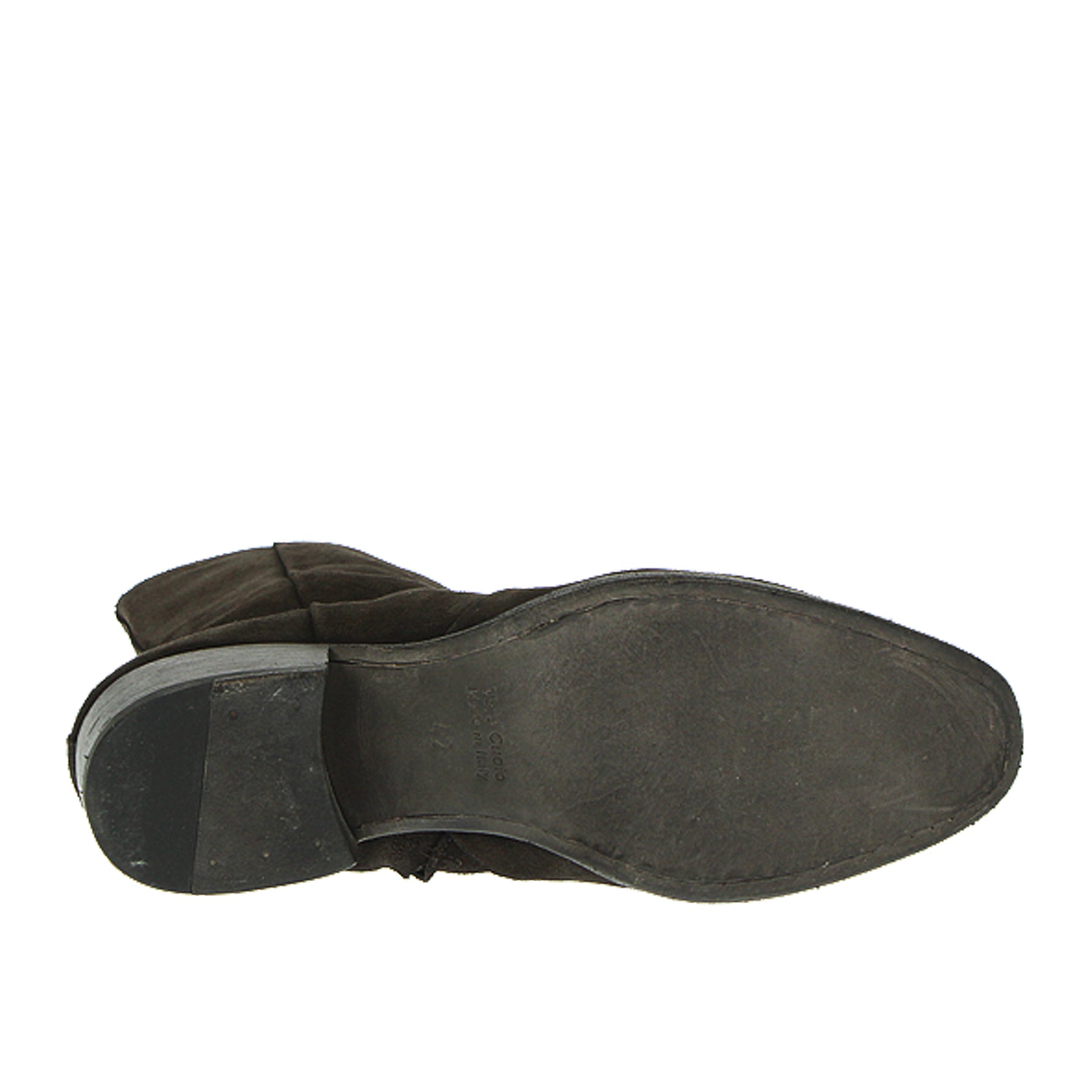 Ankle boot