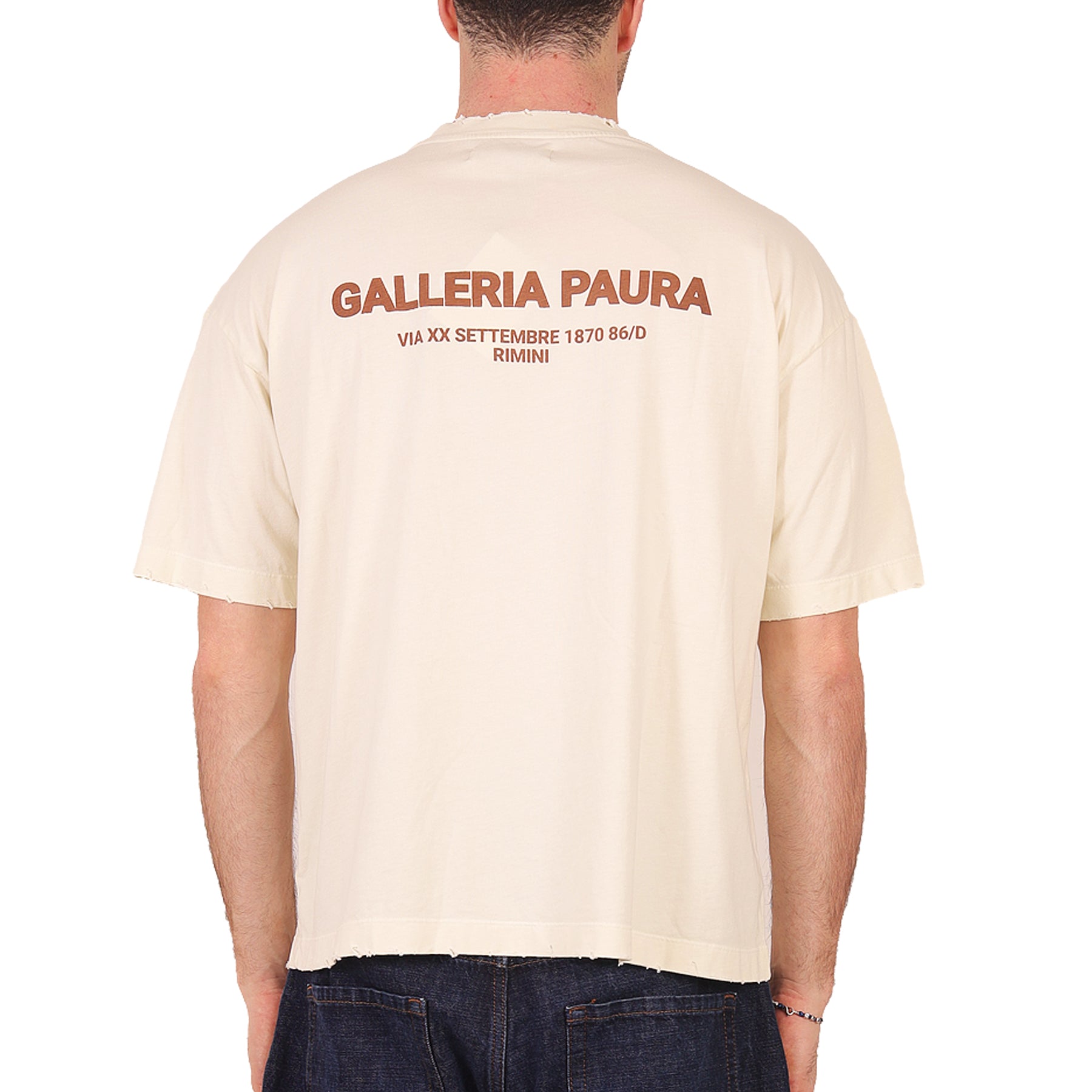 T SHIRT