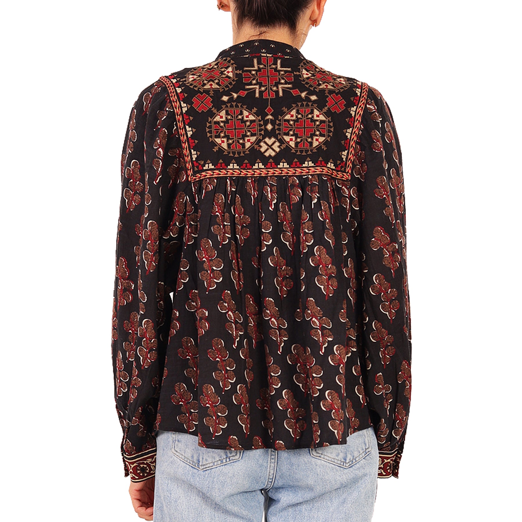 Blusa