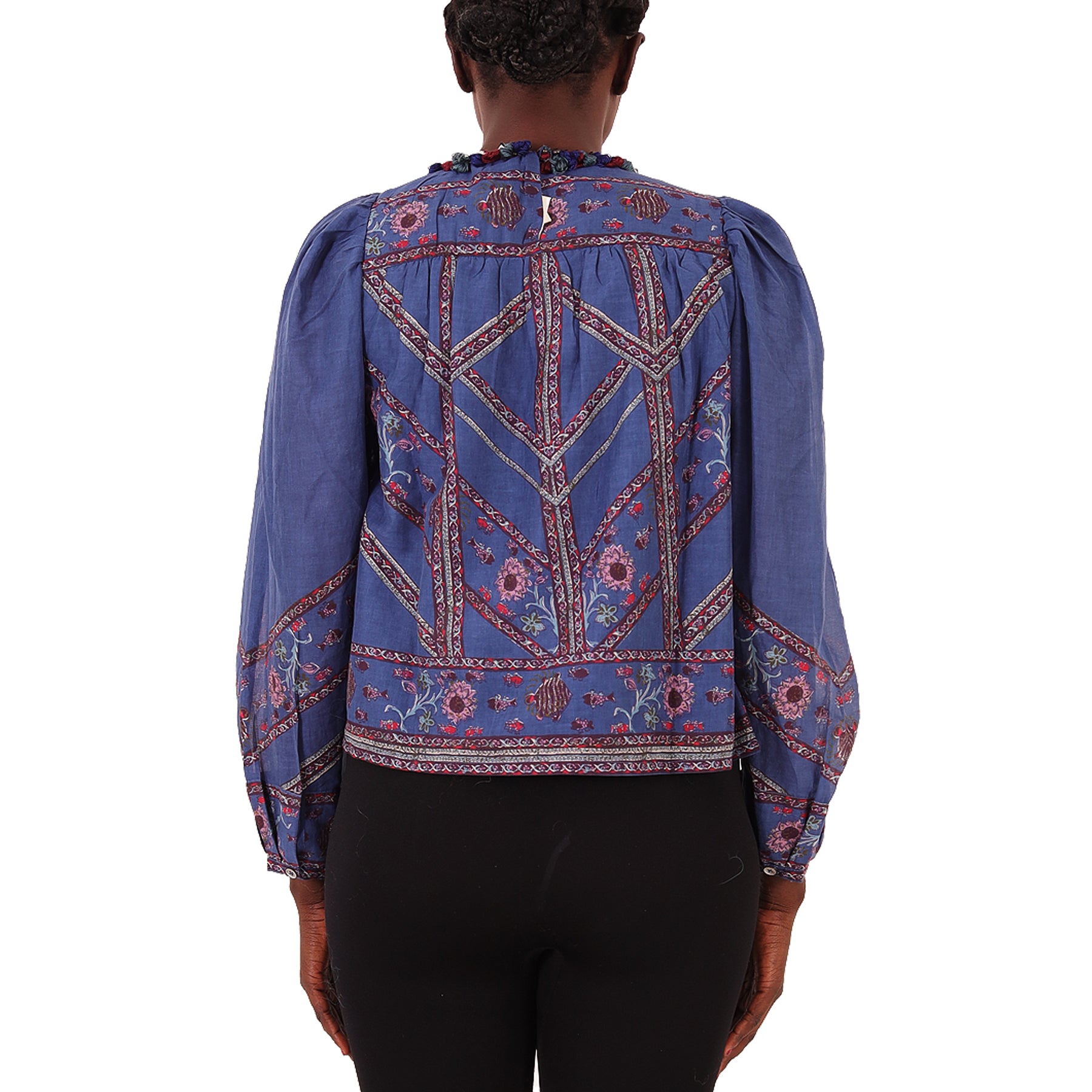 Blusa