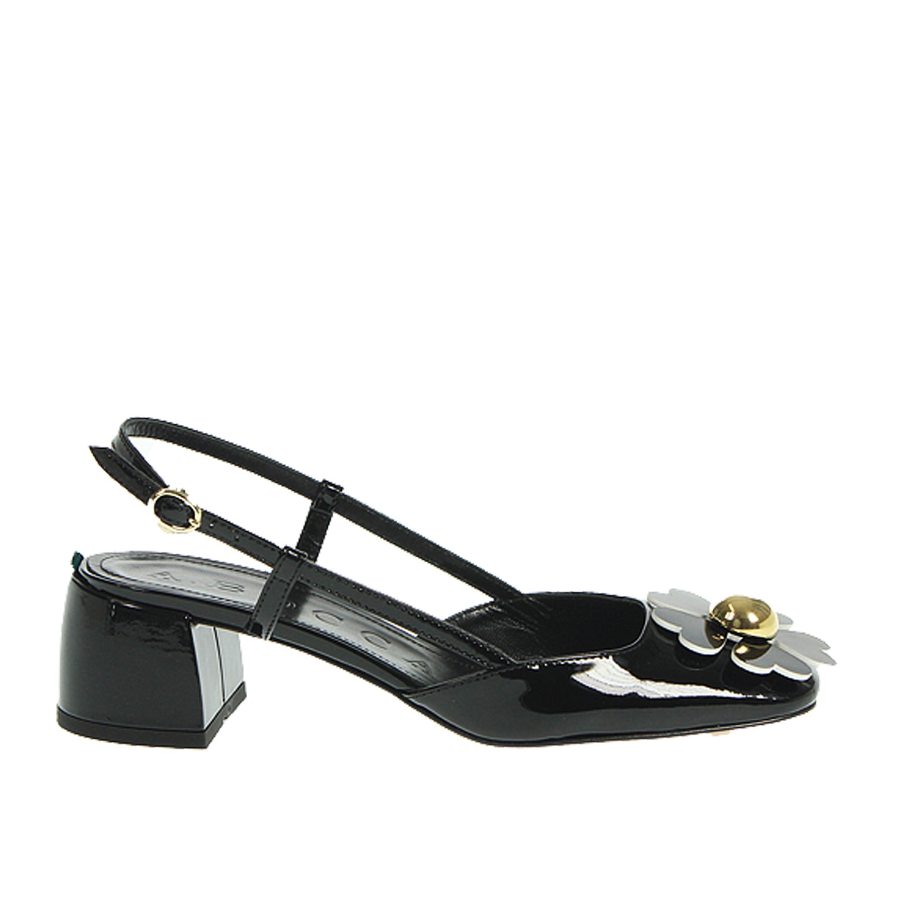 Slingback