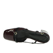 Slingback