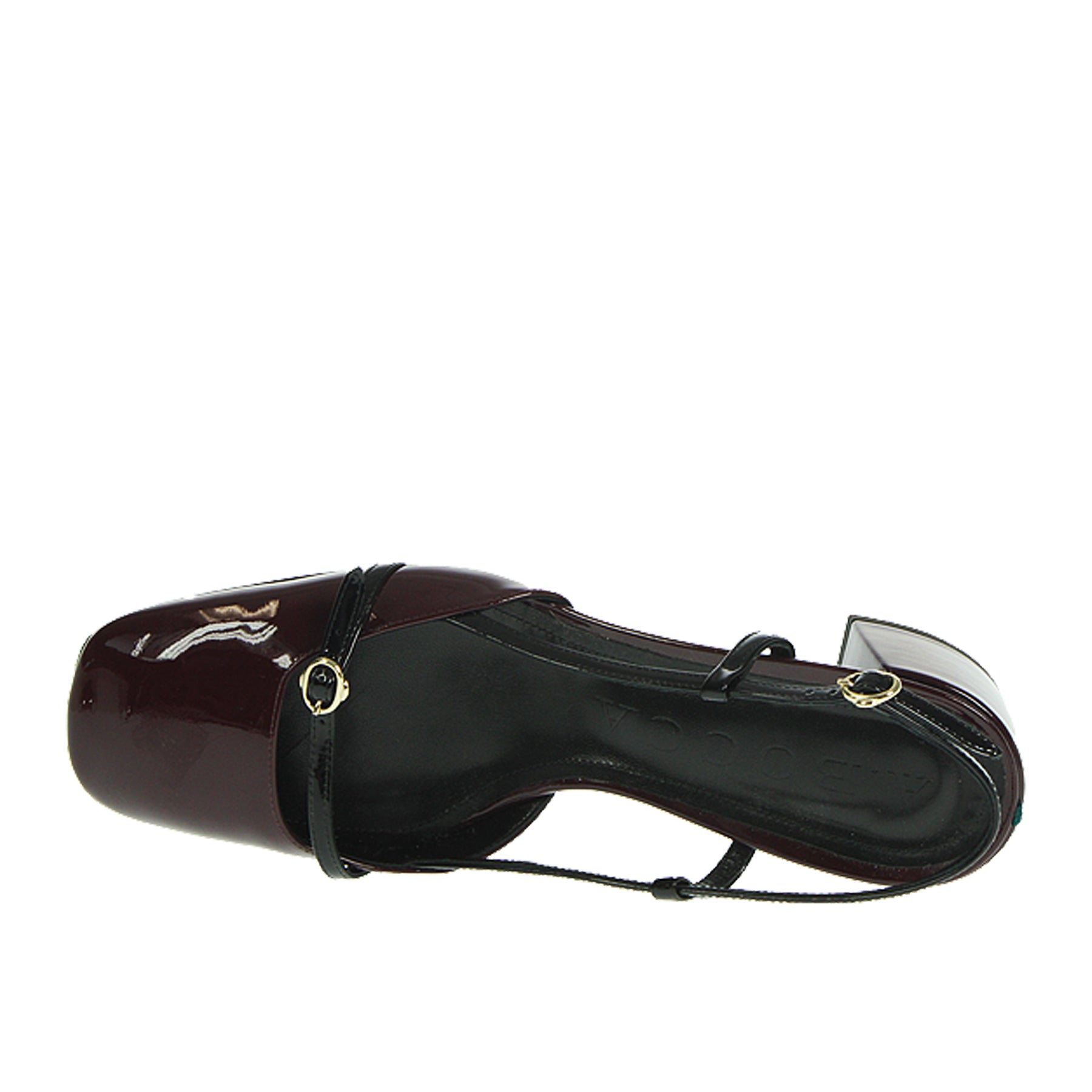 Slingback