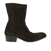 Ankle boot