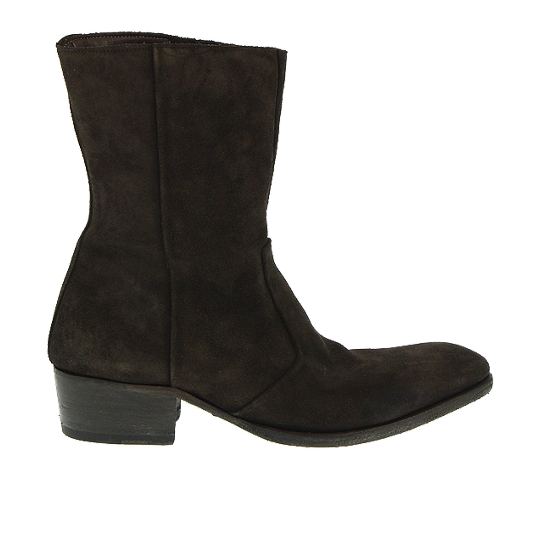 Ankle boot