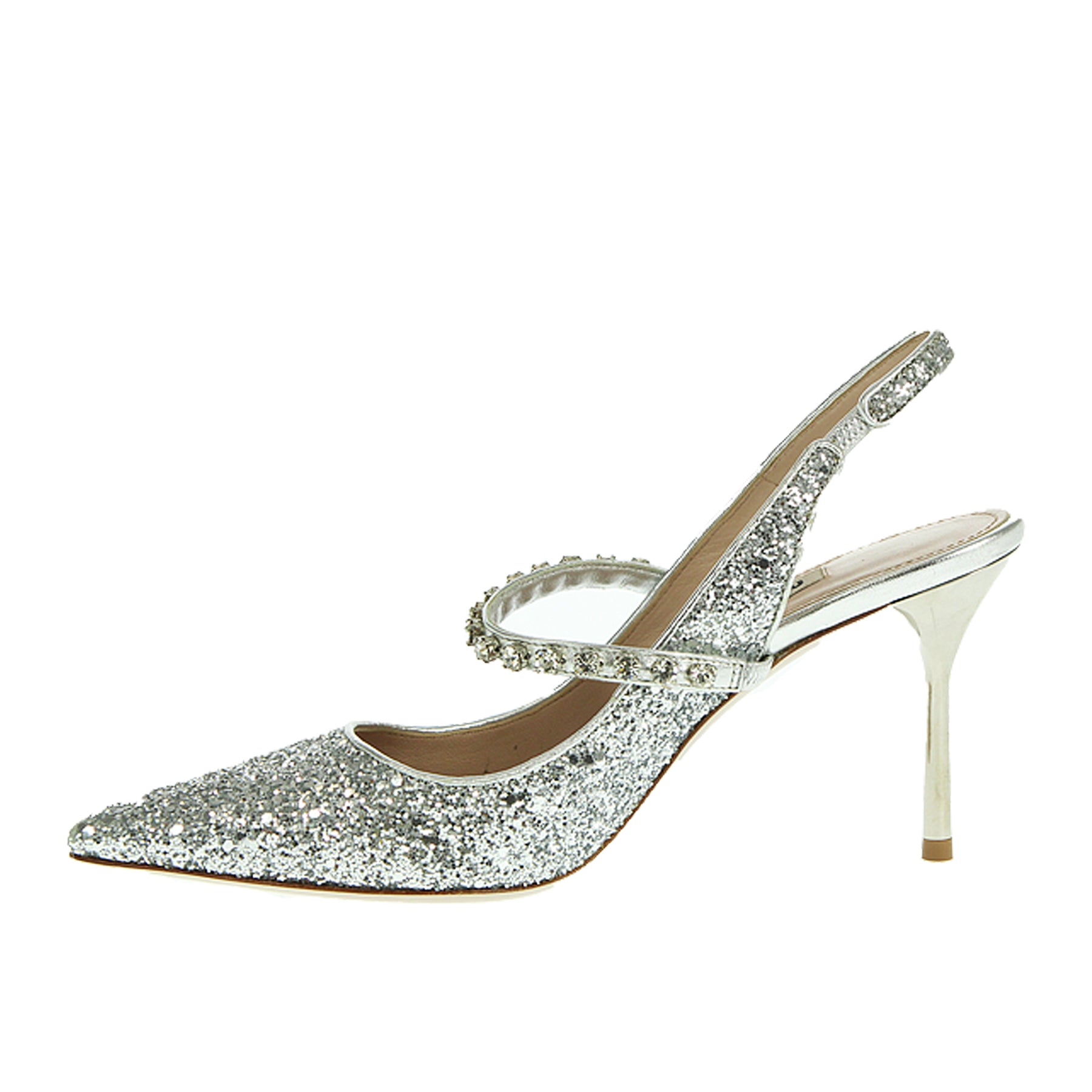Slingback