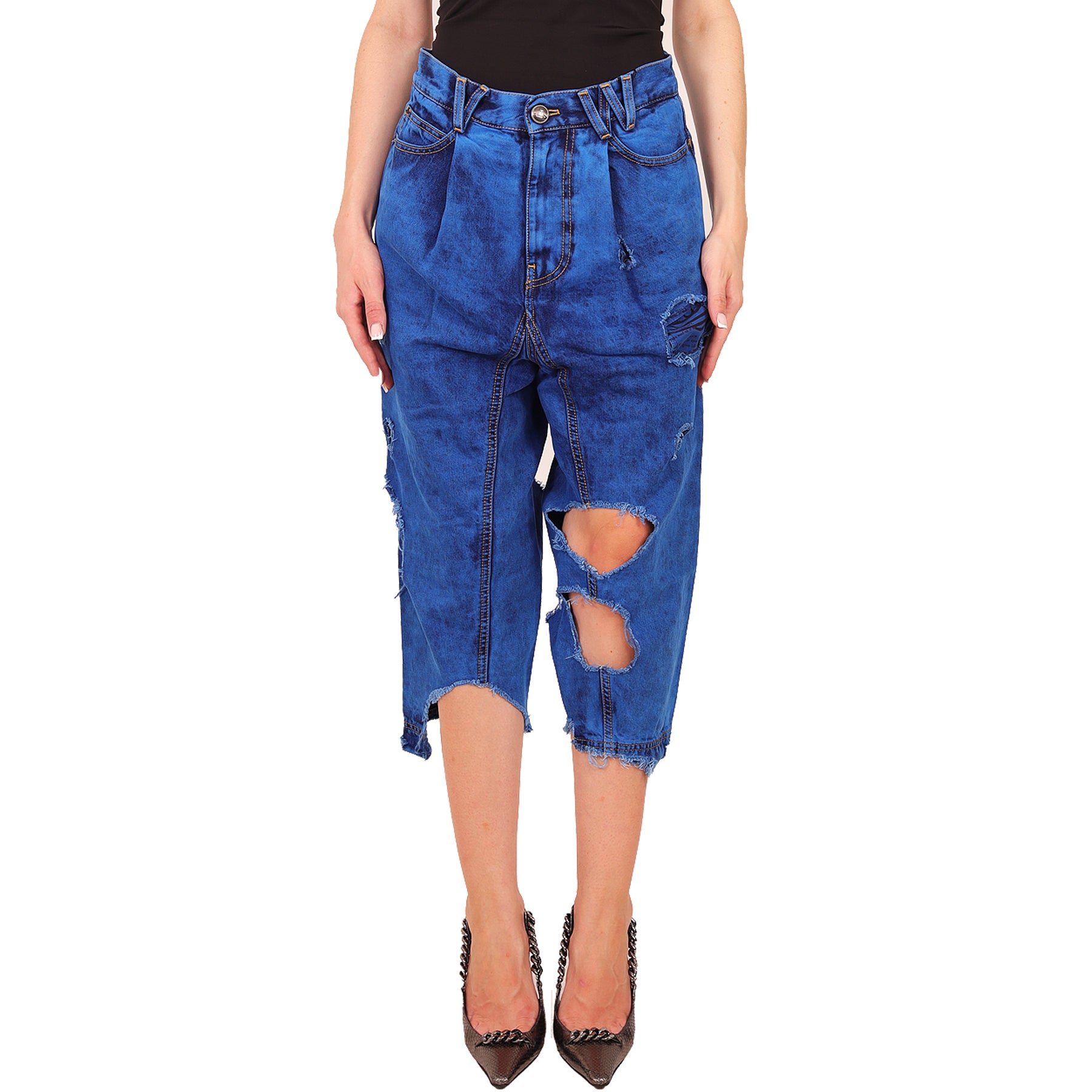 Denim