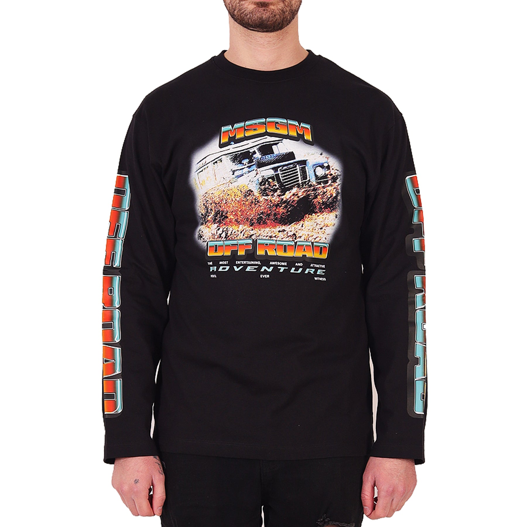 Sweatshirt