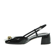 Slingback