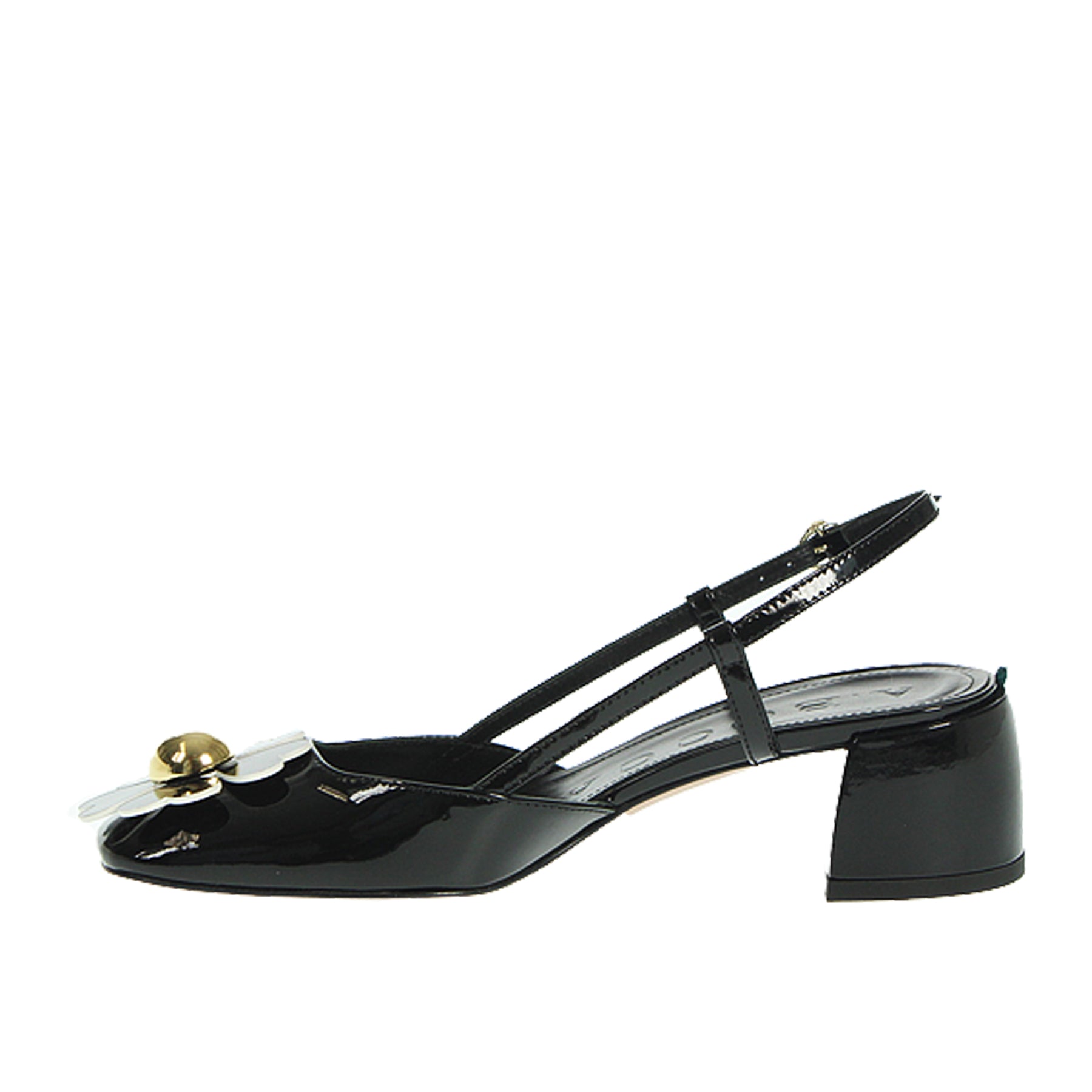 Slingback