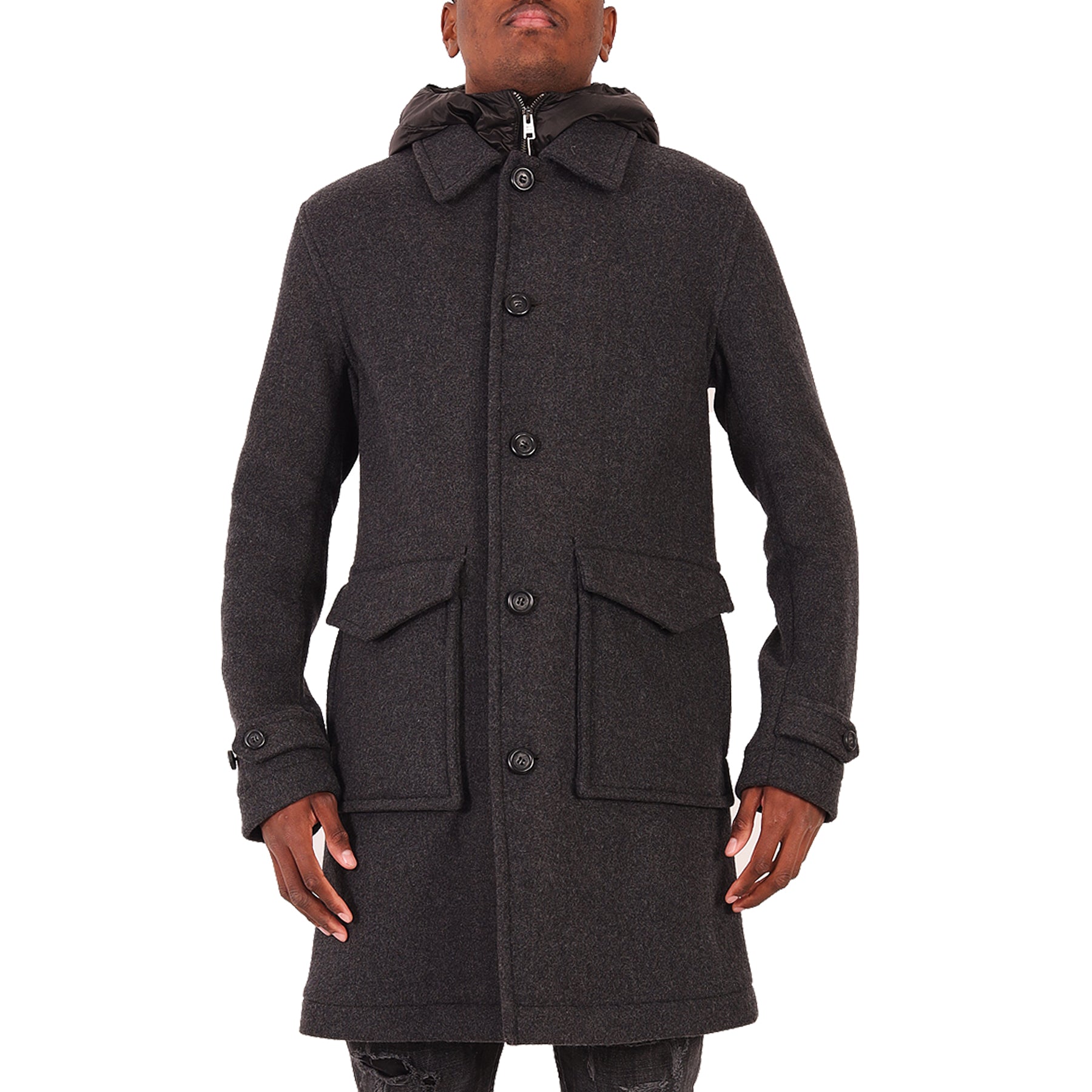 Cappotto