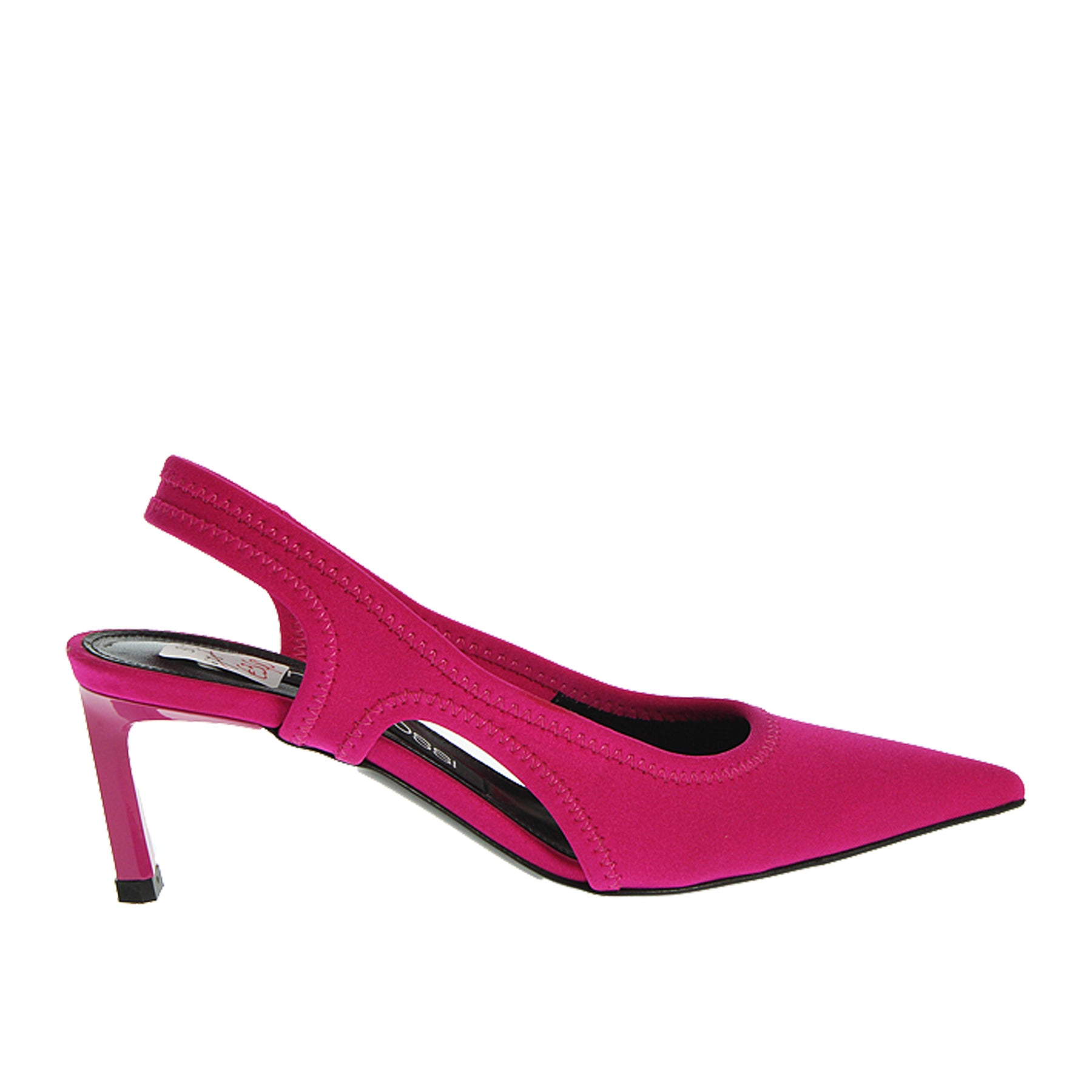 Slingback