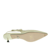 Slingback