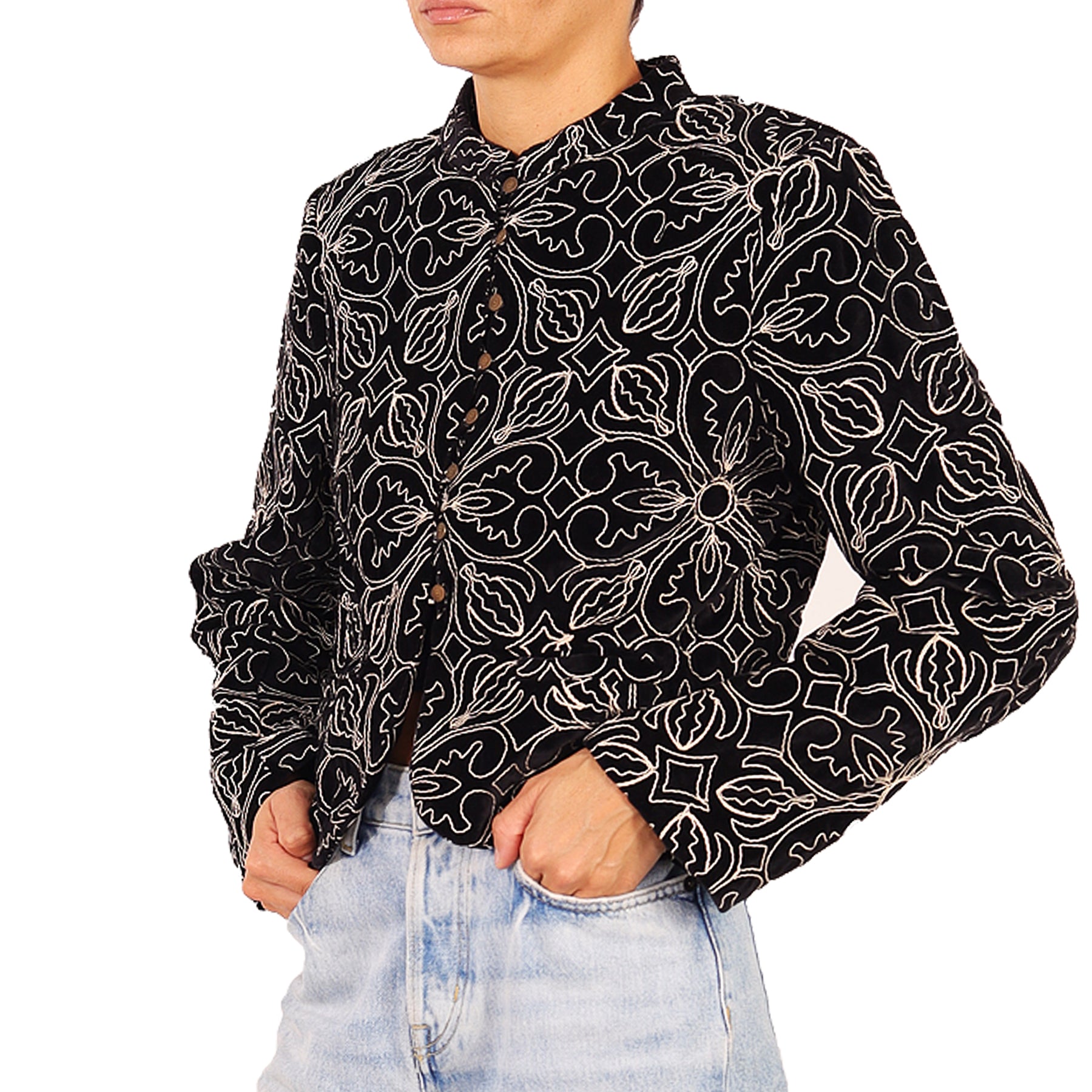 Blusa