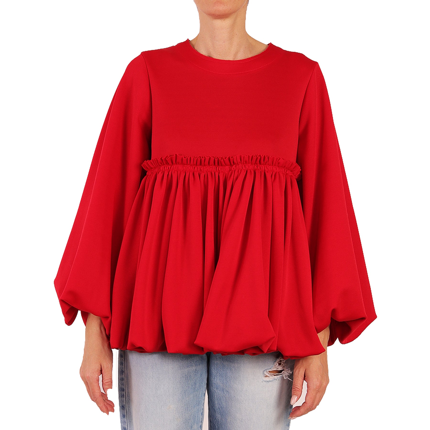 Blusa