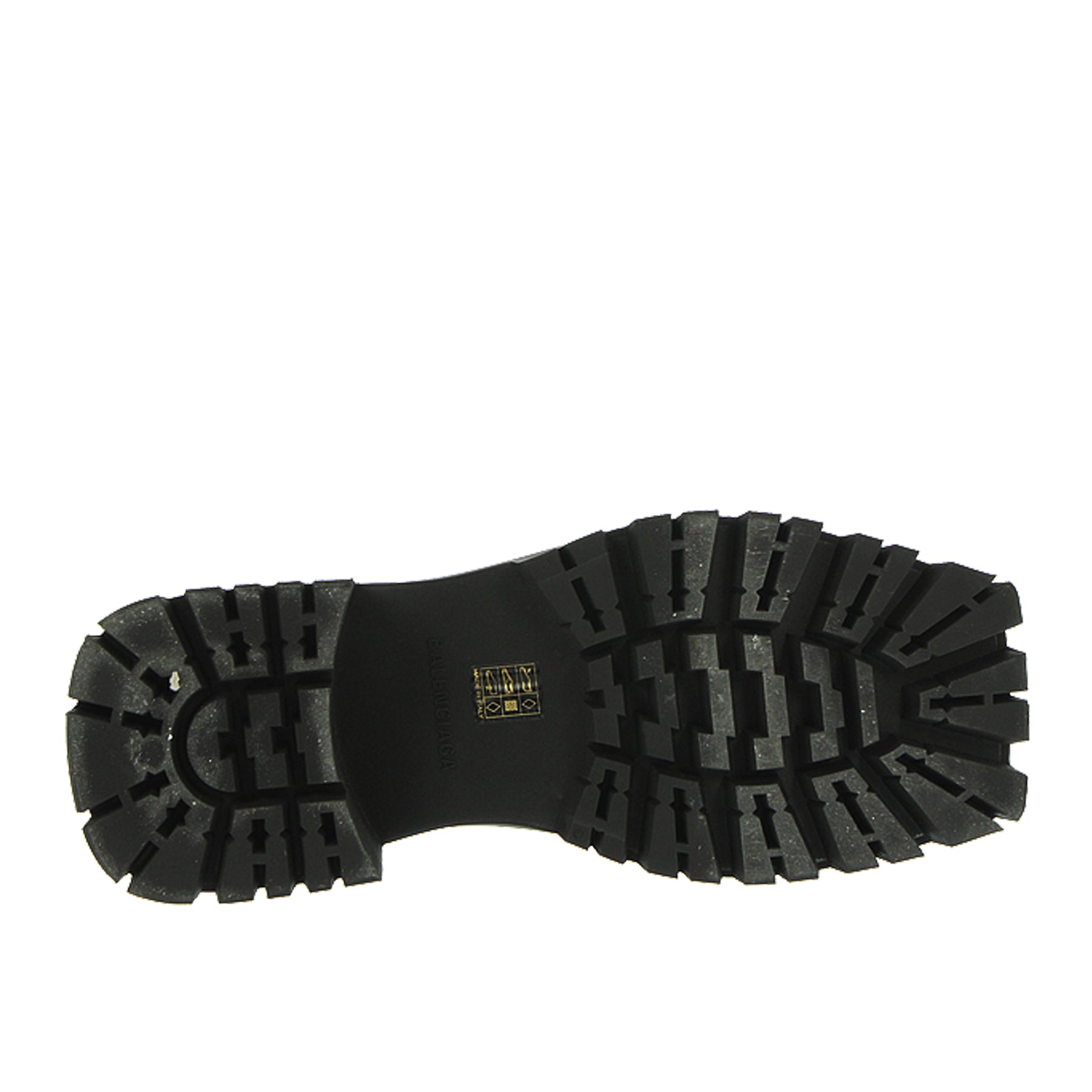 Ankle boot