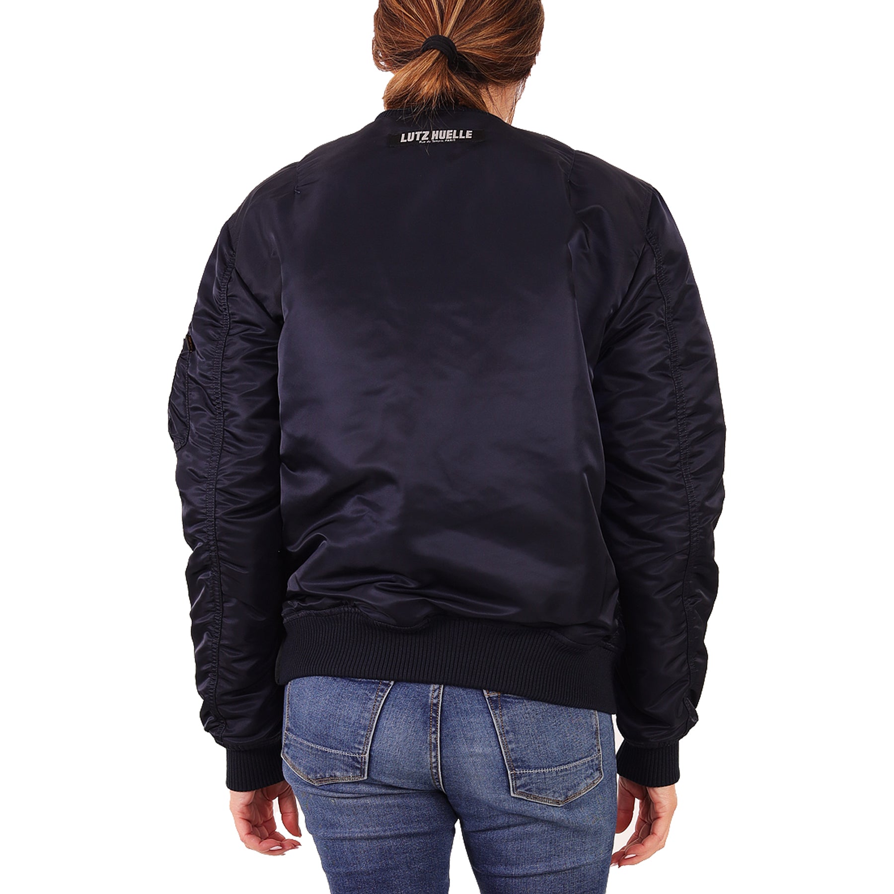 Bomber