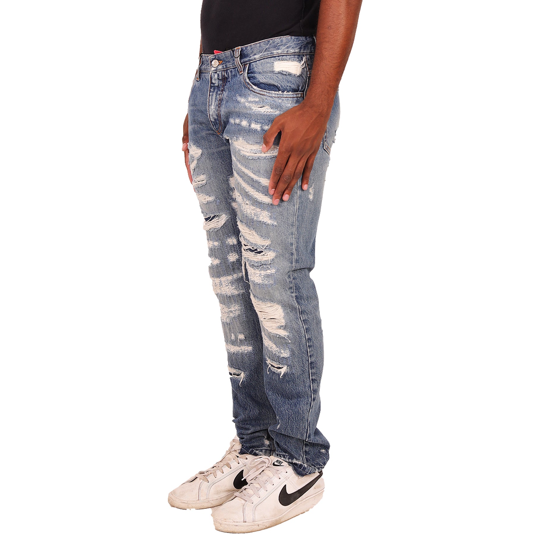 Denim